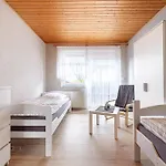 Vakantiehuis Monteurwohnung Schwanewede