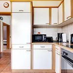 Monteurwohnung