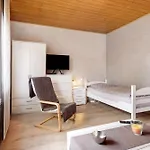 Vakantiehuis Monteurwohnung