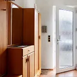 Monteurwohnung