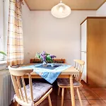 Monteurwohnung Vakantiehuis *