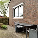 Vakantiehuis Monteurwohnung