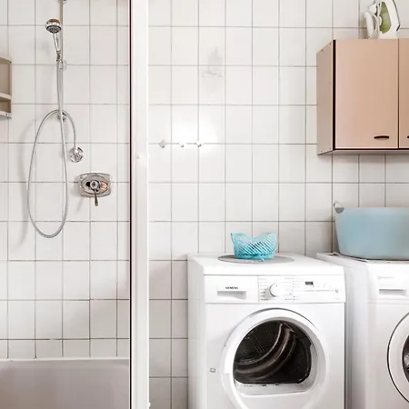 Dom wakacyjny Monteurwohnung *