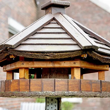 Monteurwohnung Dom wakacyjny Schwanewede