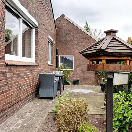 Dom wakacyjny Monteurwohnung