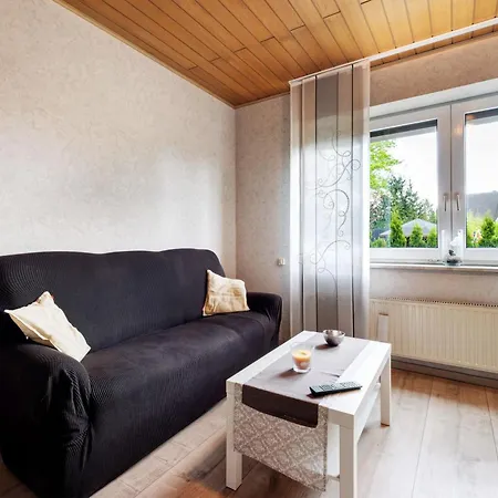 Monteurwohnung * Schwanewede