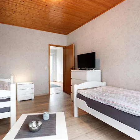 Monteurwohnung Vakantiehuis Schwanewede