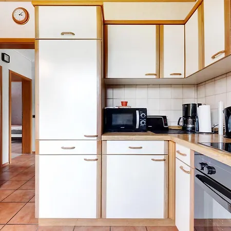 Monteurwohnung Vakantiehuis *