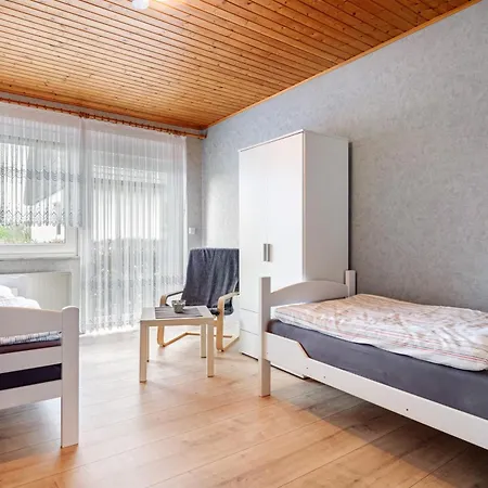 別荘 Monteurwohnung Schwanewede