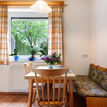 Monteurwohnung