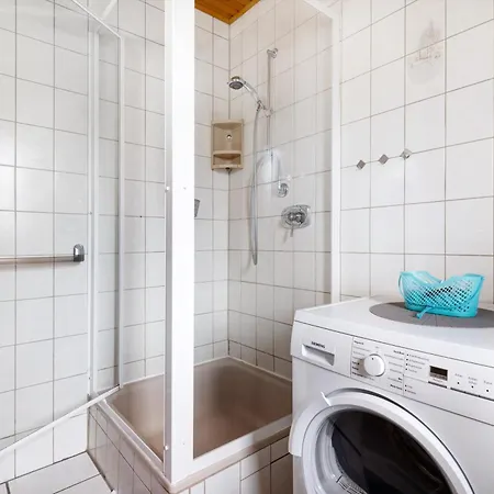 Monteurwohnung * Schwanewede