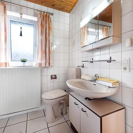 Сasa de vacaciones Monteurwohnung