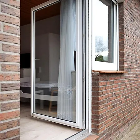 Monteurwohnung Сasa de vacaciones *