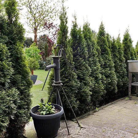 Monteurwohnung Schwanewede