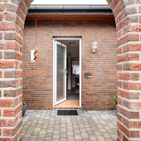 Monteurwohnung